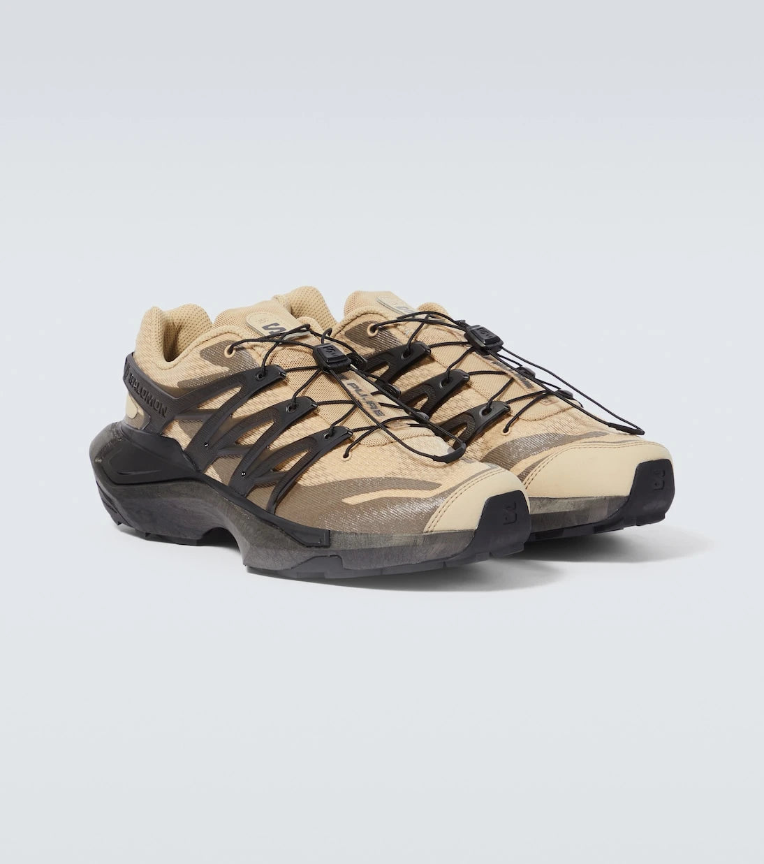 Salomon - XT PU.RE Advanced sneakers
