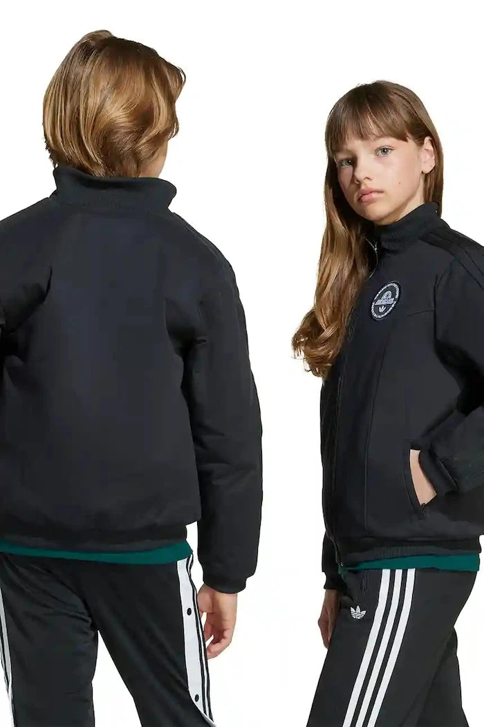Памучно яке adidas Originals