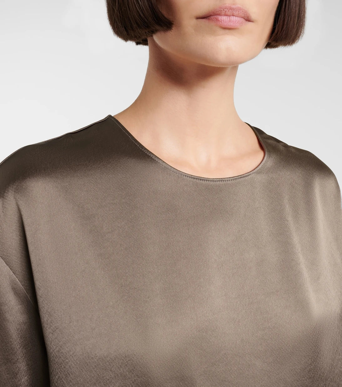 Leset - Boxy T-shirt