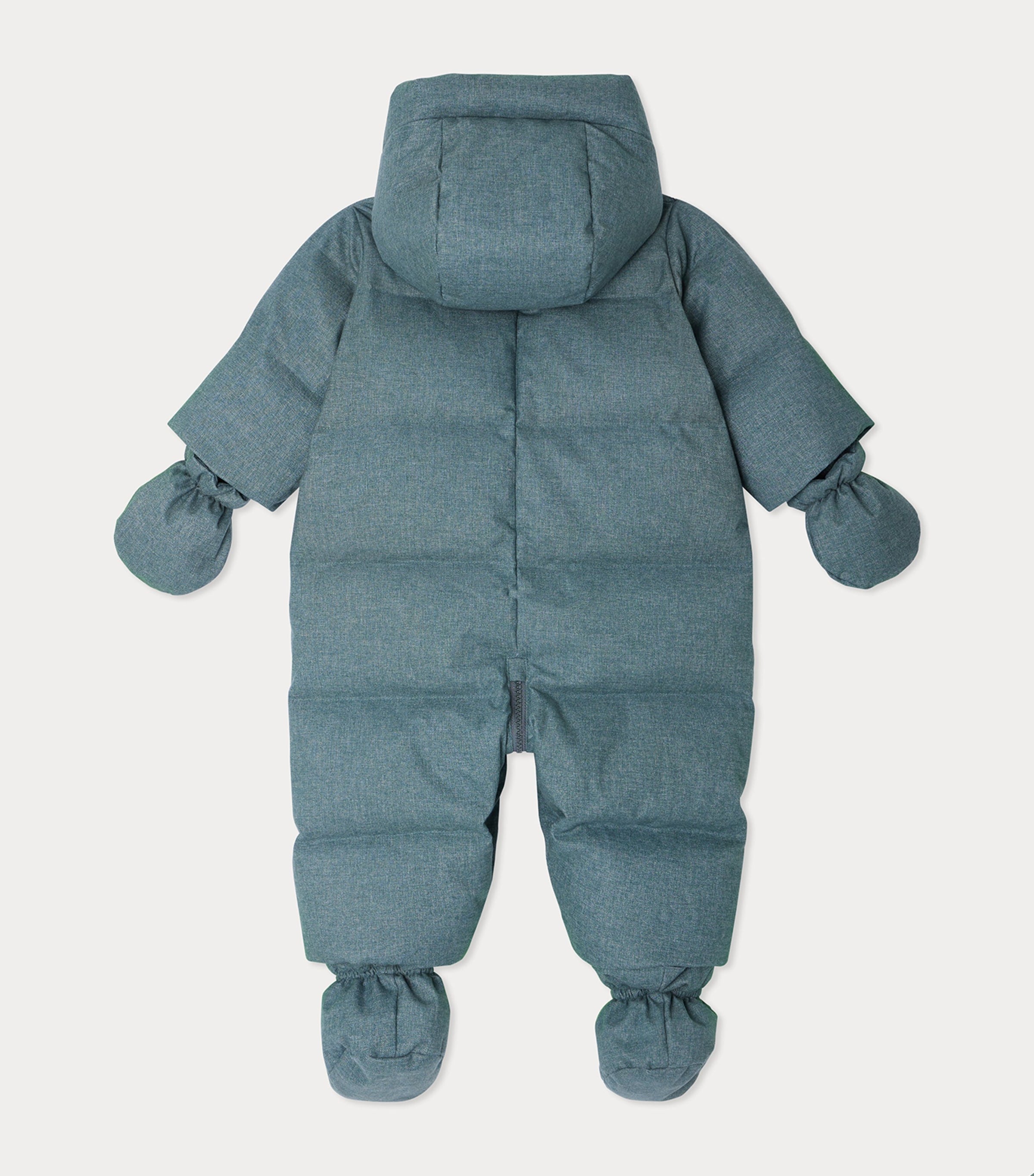 Tagonfly Zip-Up Snowsuit (3-18 Months)