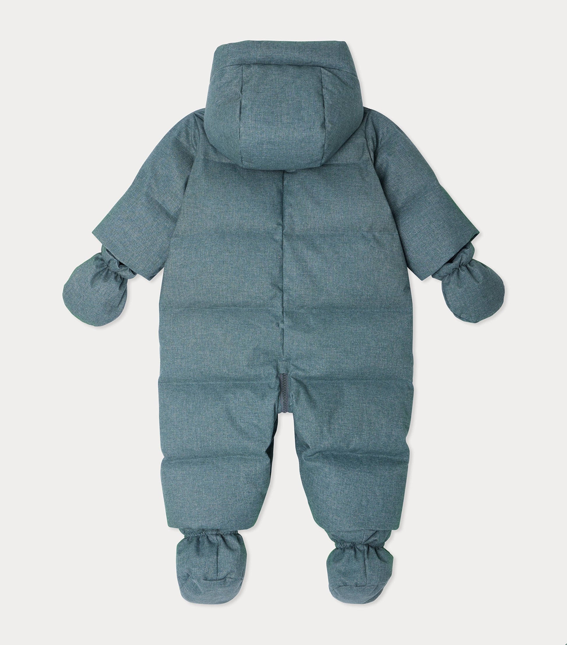Tagonfly Zip-Up Snowsuit (3-18 Months)