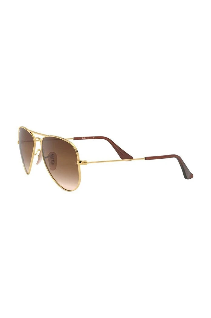 Ray-Ban Junior Aviator Çocuk Güneş Gözlüğü