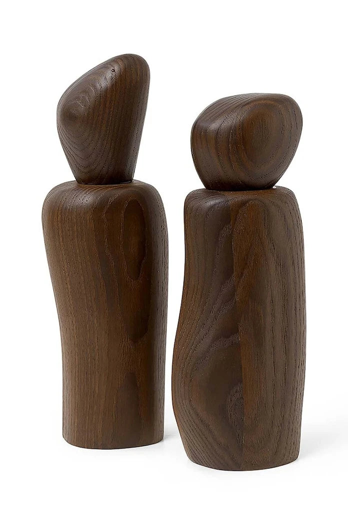 ferm LIVING Cairn Öğütücü El Değirmeni