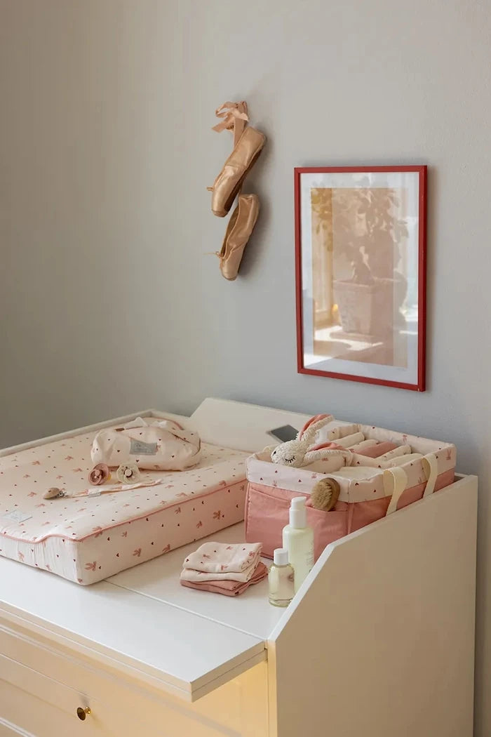 Cam Cam Copenhagen çocuklar için pamuk Bows