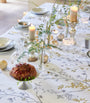 Linen Botanical Tablecloth (170cm x 250cm)