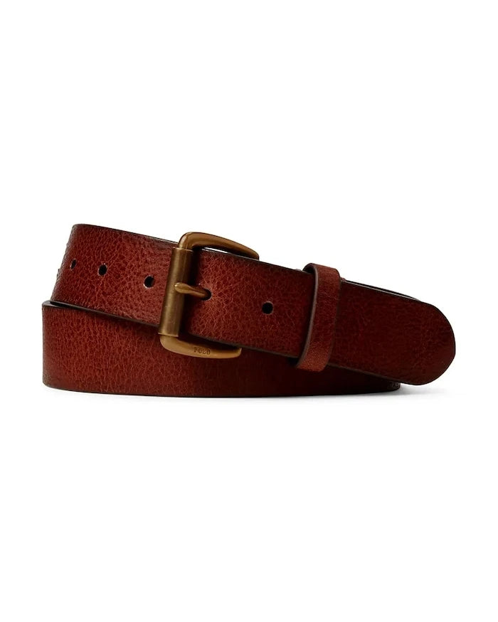 Polo Ralph Lauren erkek deri kemer