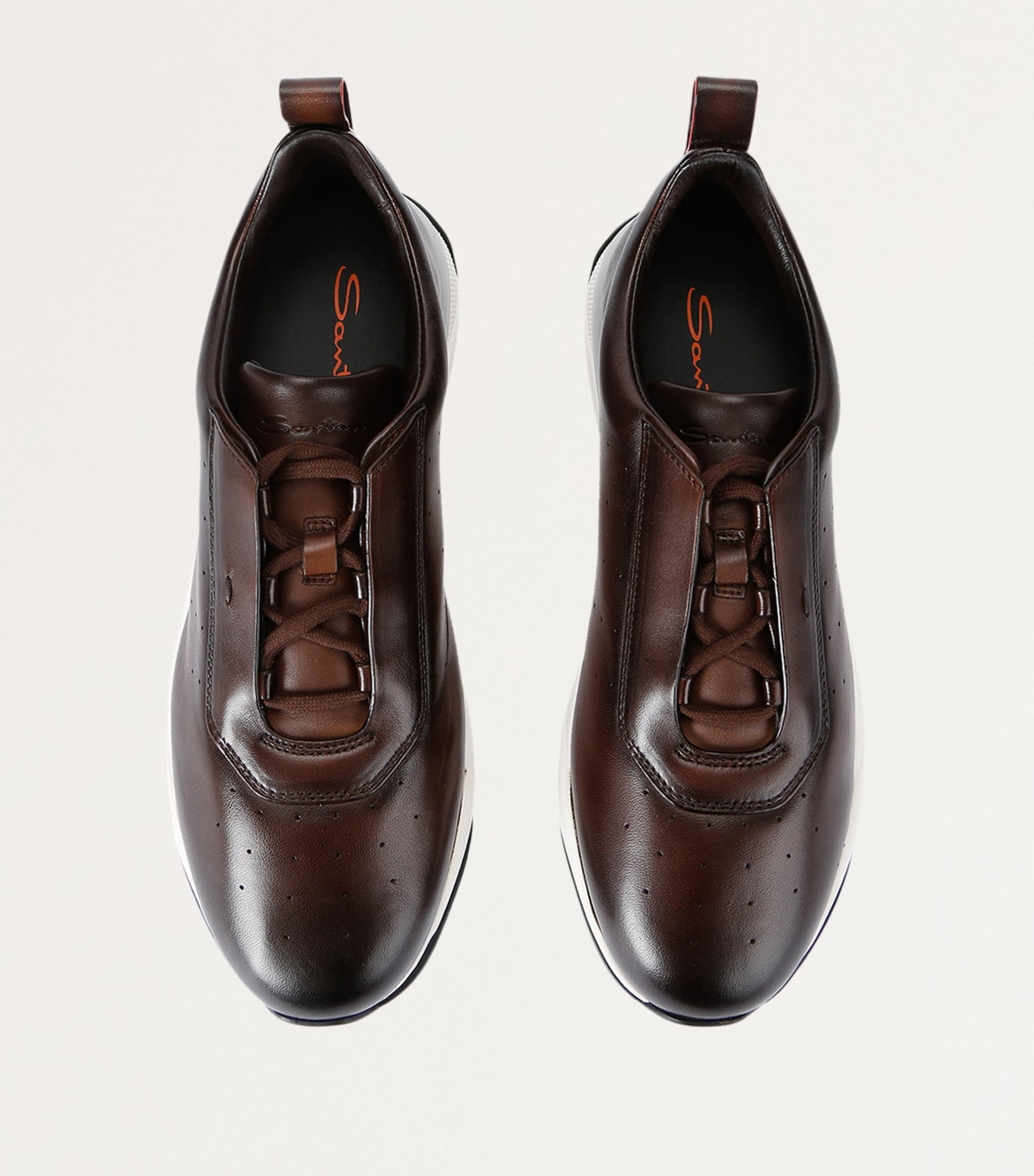 Leather Innova Sneakers