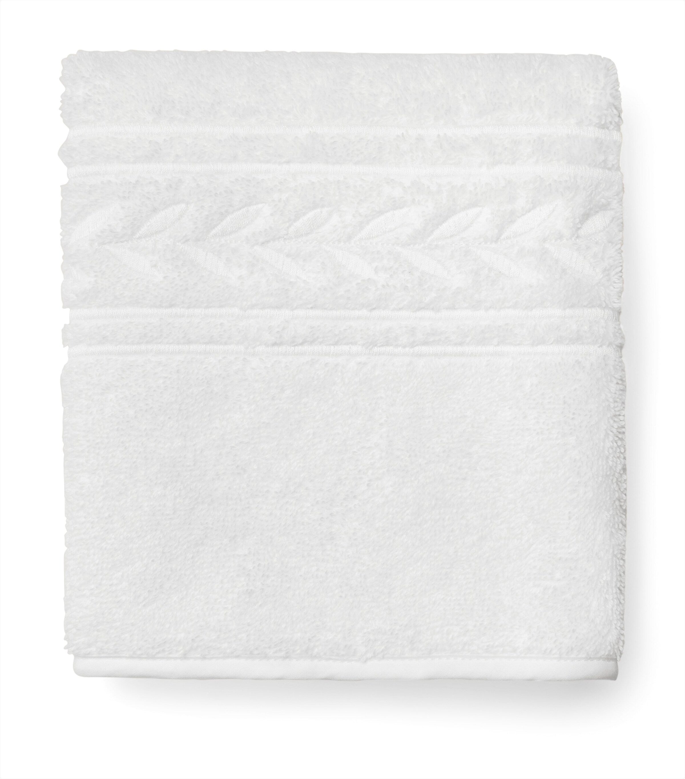 Pratesi Cotton Impero Wash Cloth (13cm x 13cm)