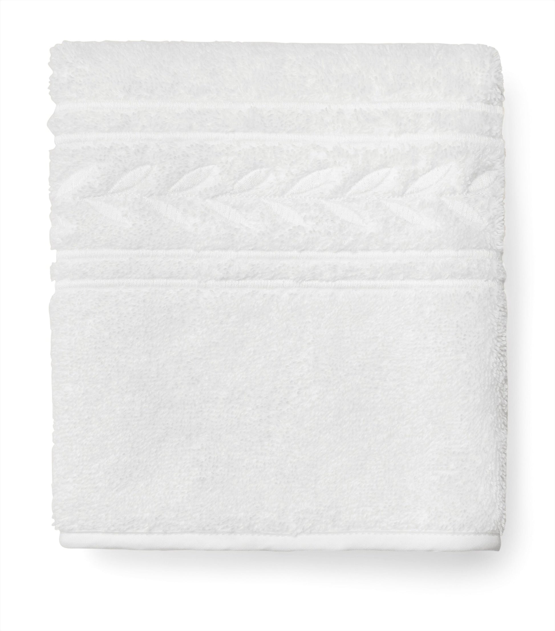 Pratesi Cotton Impero Wash Cloth (13cm x 13cm)