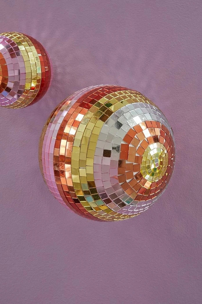 Декорация Rice Large Disco Ball
