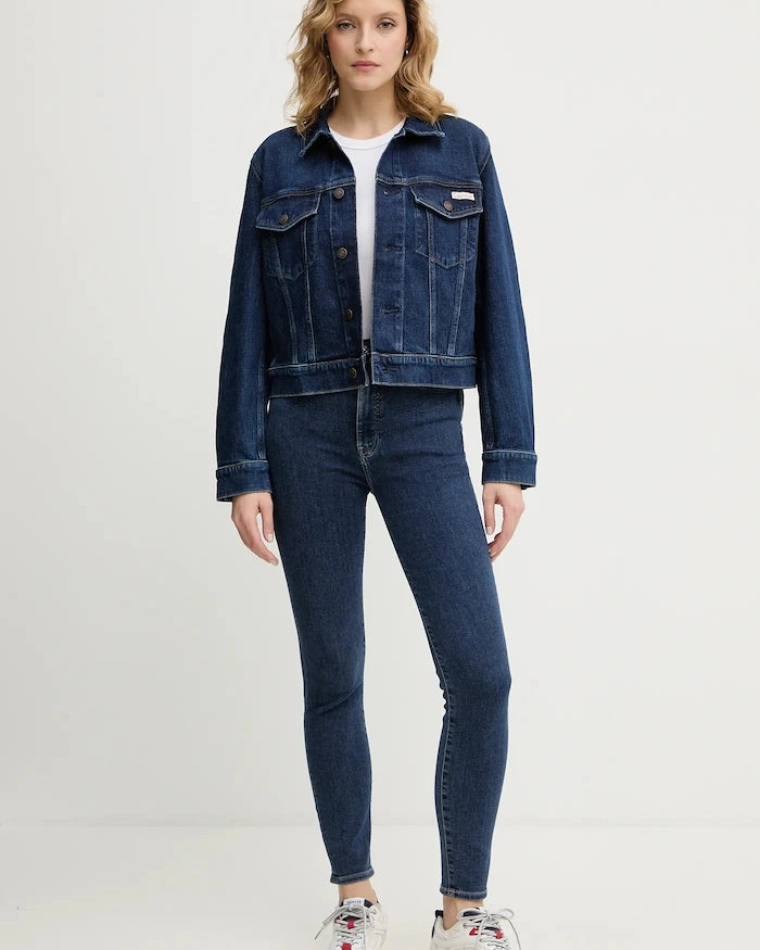 Calvin Klein Jeans Kot Pantolon