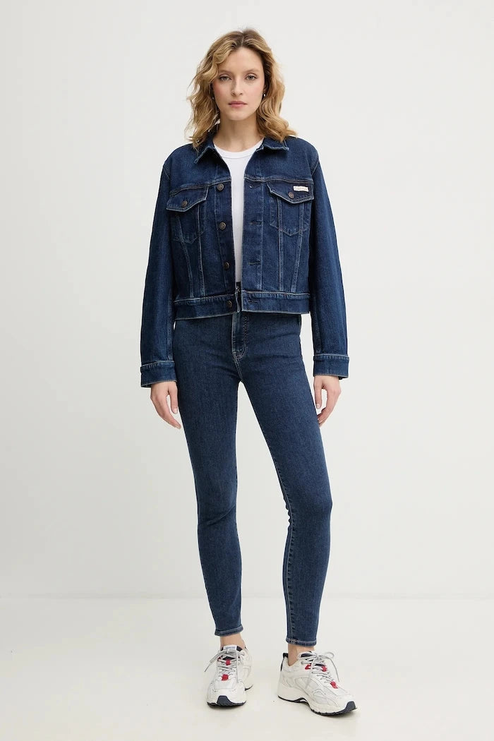 Calvin Klein Jeans Kot Pantolon