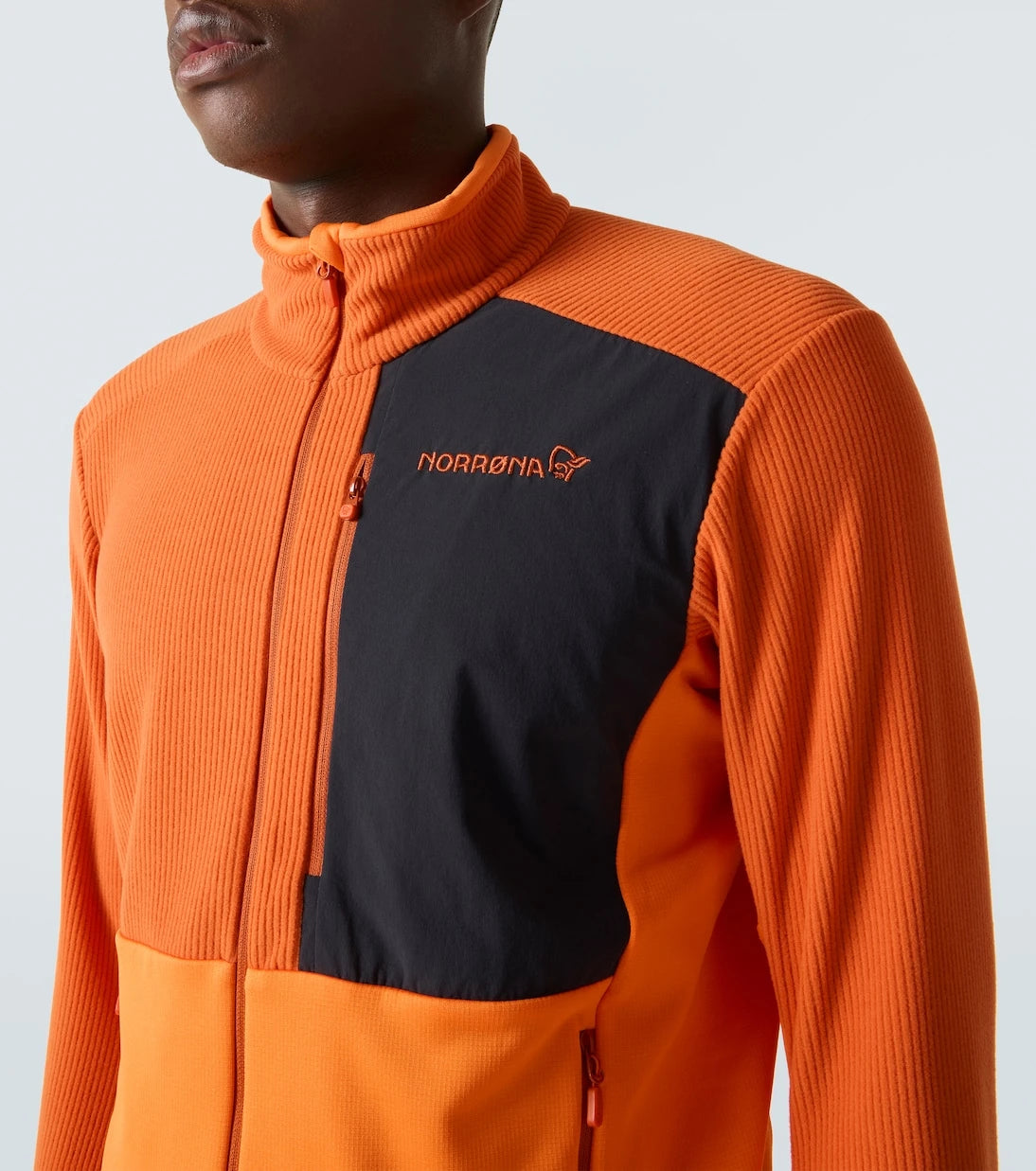 Norrøna - Lofoten fleece jacket