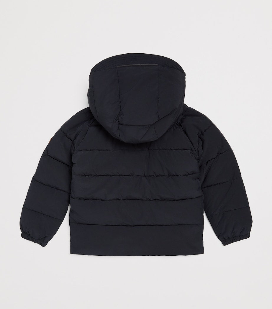 TOASTIE Lunar Puffer Jacket (3-4 Years)