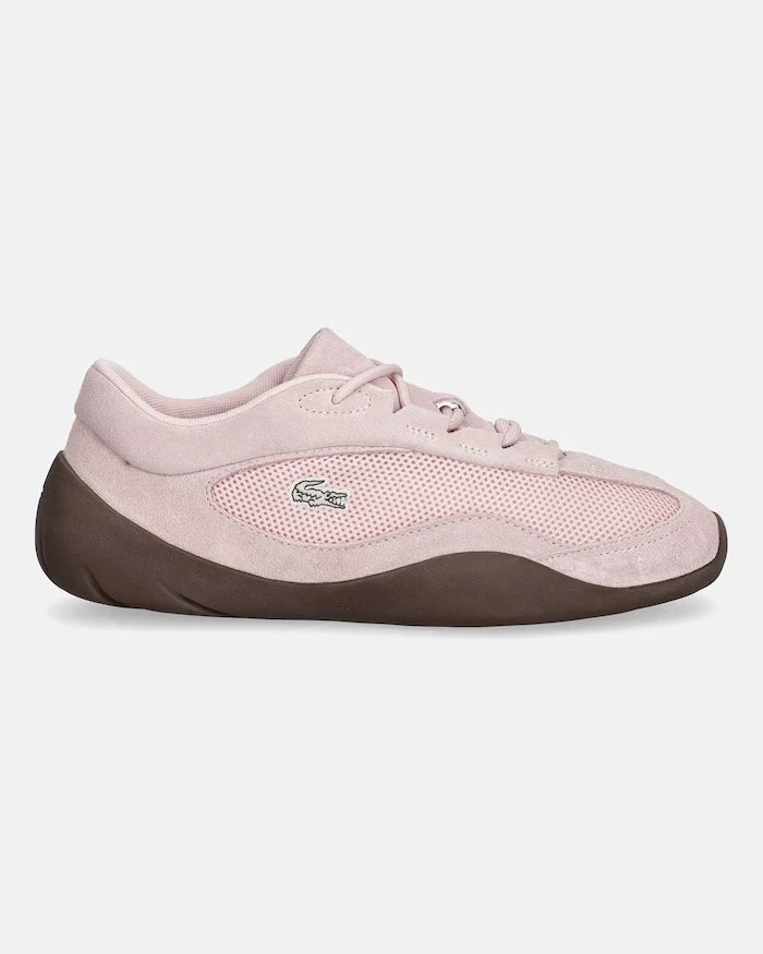 Lacoste Net Low Kadın Sneaker