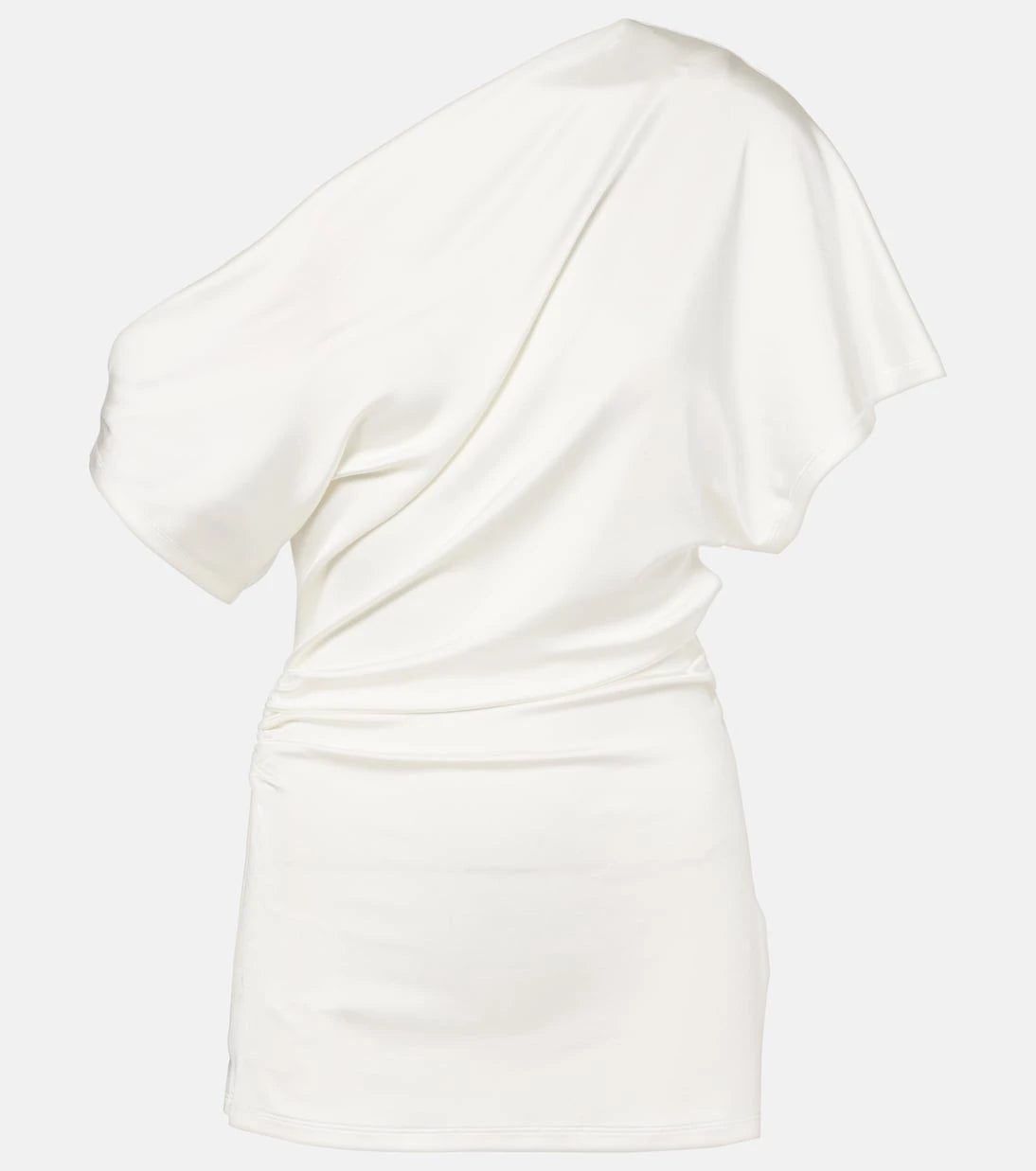 Tove - Edel draped top