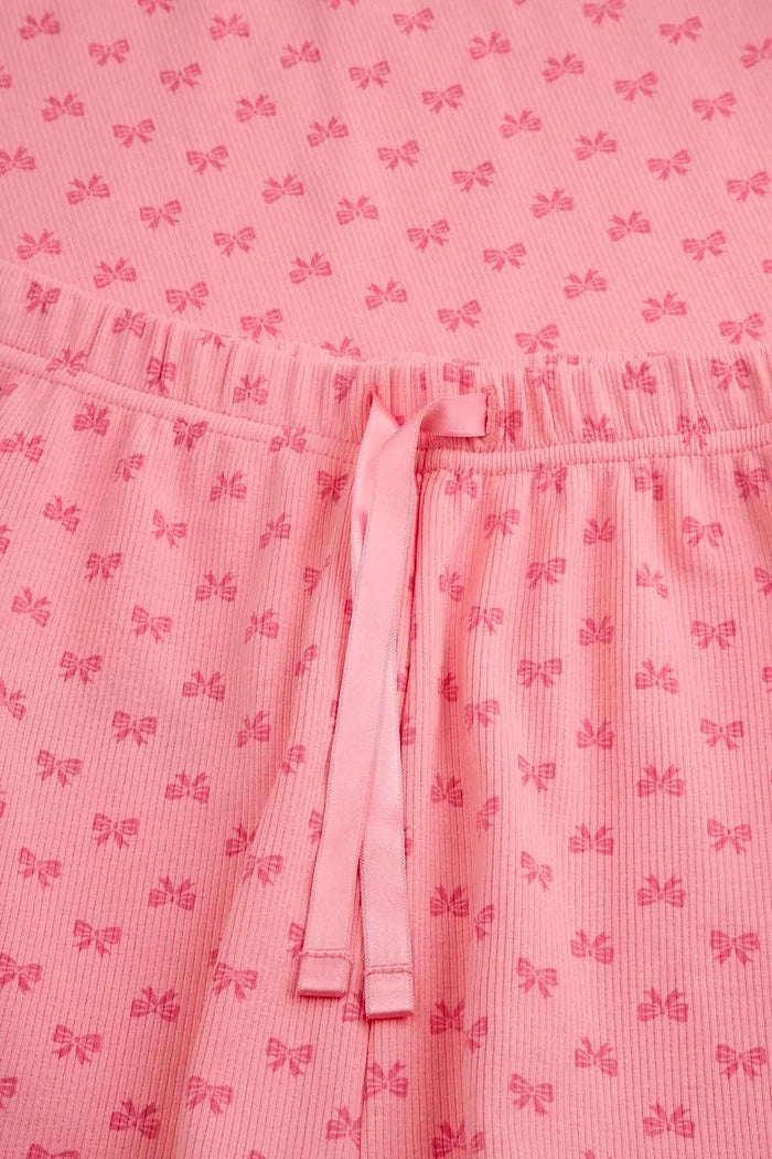 Coccodrillo Çocuk Pamuk Pijama