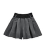 Pleated Shorts (2-12 Years)