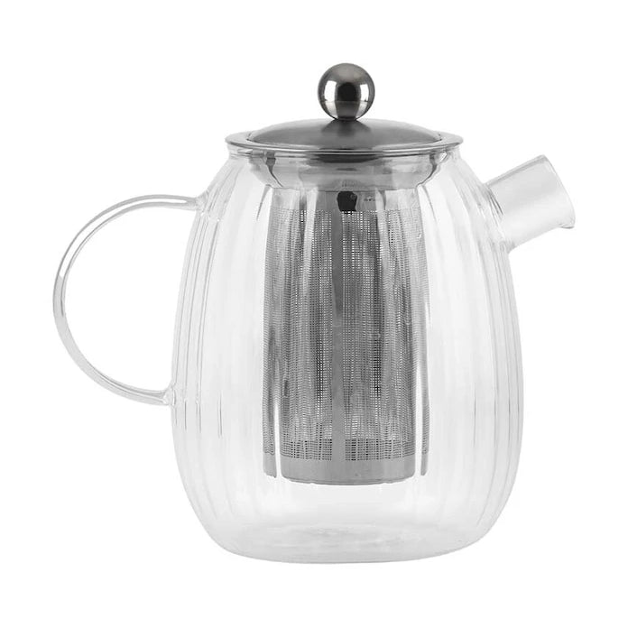 Кана с инфузер Vialli Design Tulip 1 l