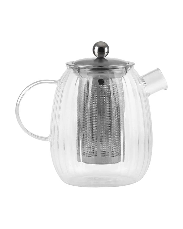 Кана с инфузер Vialli Design Tulip 1 l