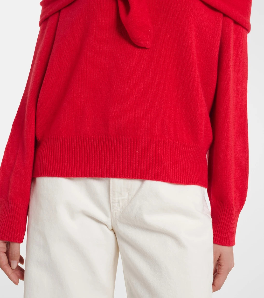 Tove - Malia cashmere sweater