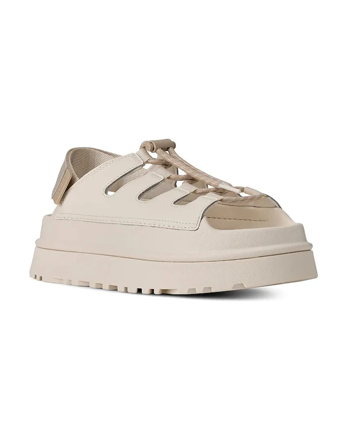 UGG W Goldenglow Toggle Sandalet