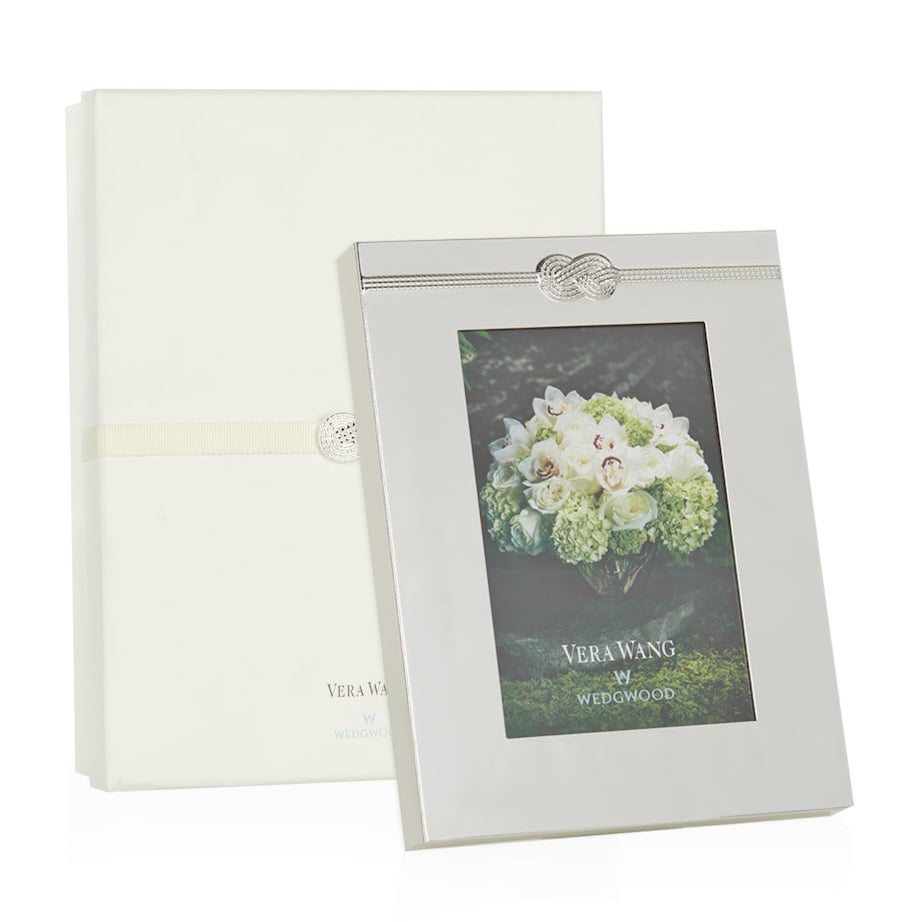 Infinity Photo Frame (4" x 6")