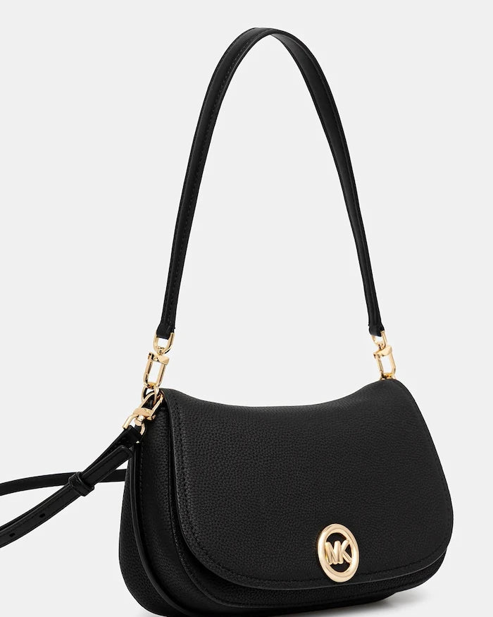MICHAEL Michael Kors deri kadın crossbody çanta