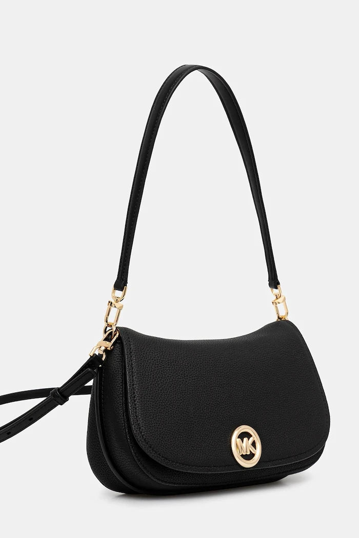 MICHAEL Michael Kors чанта crossbody дамска от кожа