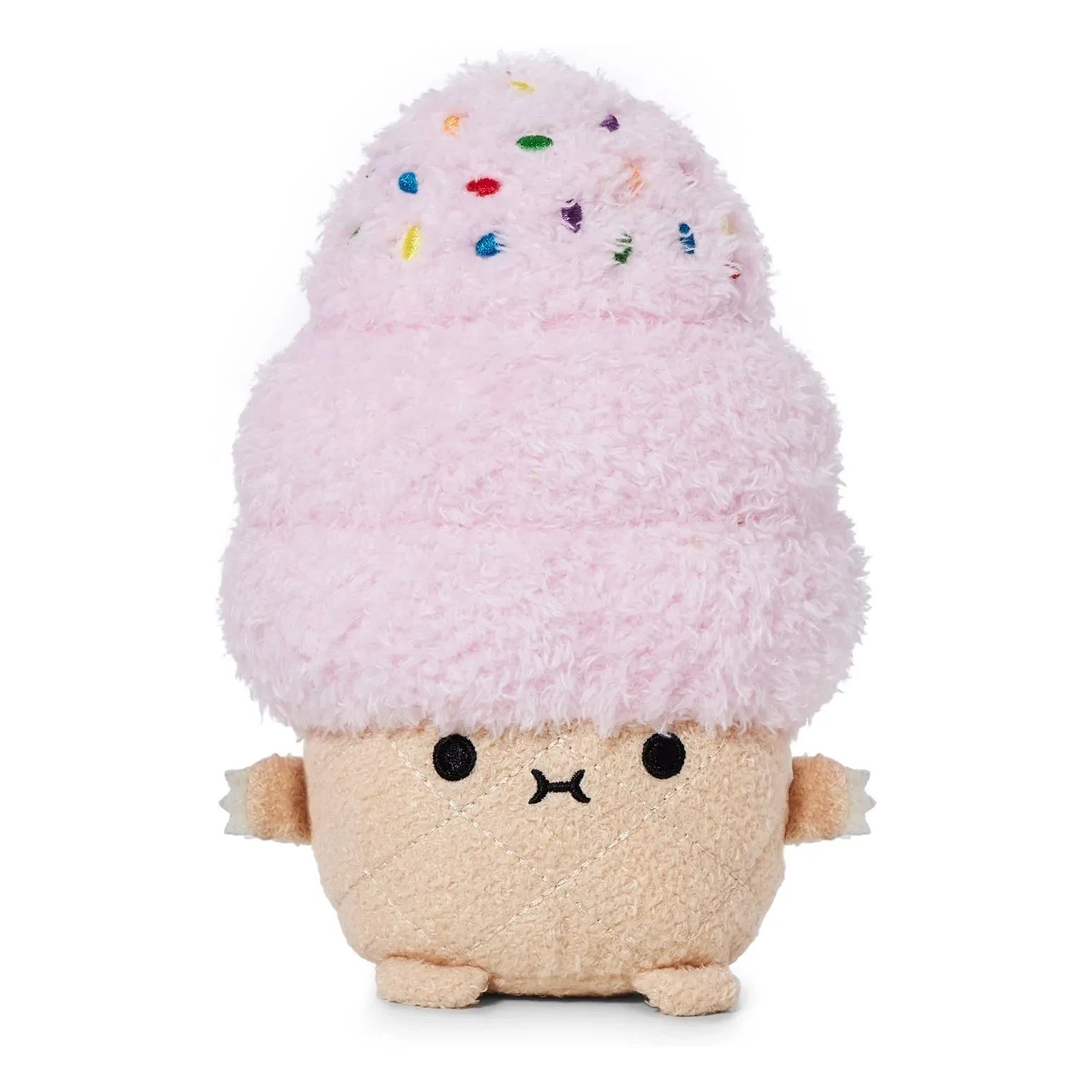 Noodoll - Ice cuddly toy  | Pink