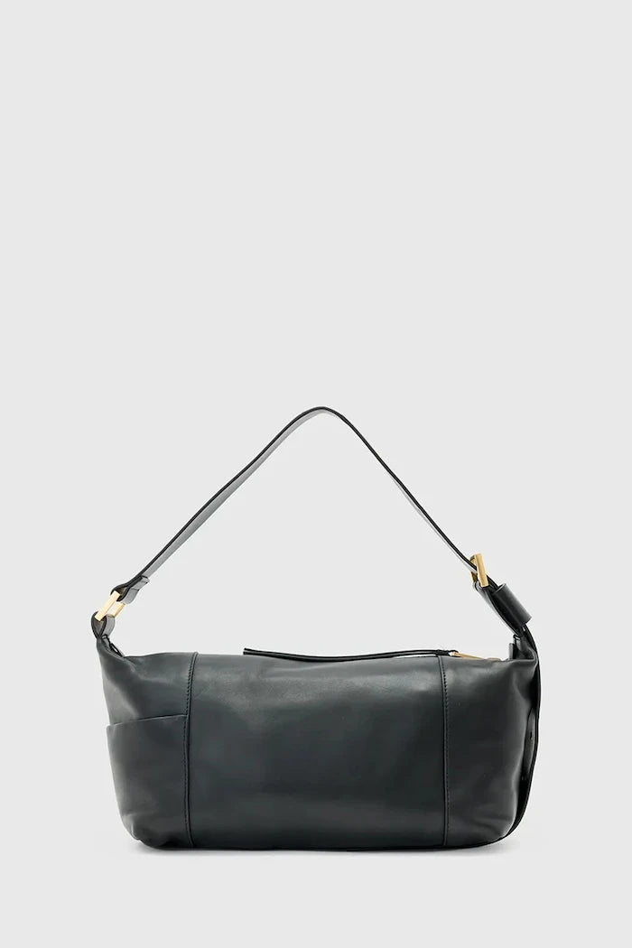 Кожена чанта AllSaints VEGA