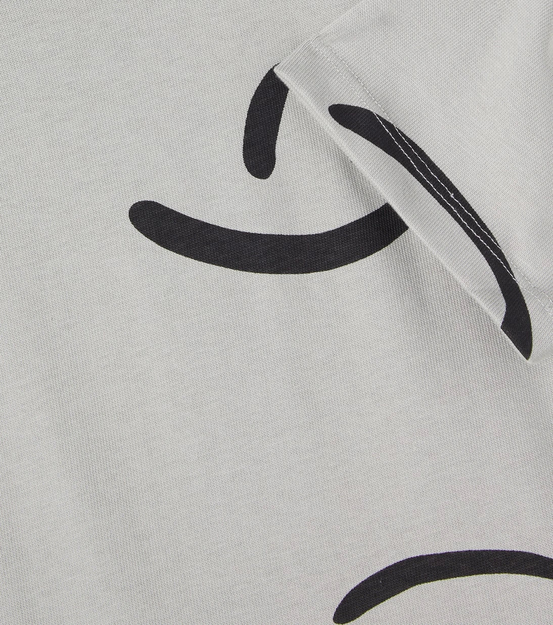 Molo - Rodney printed cotton jersey T-shirt