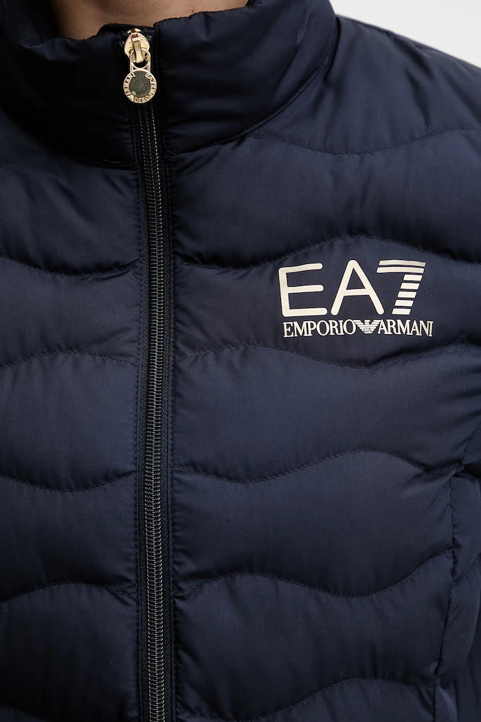 EA7 Emporio Armani преходно яке дамско