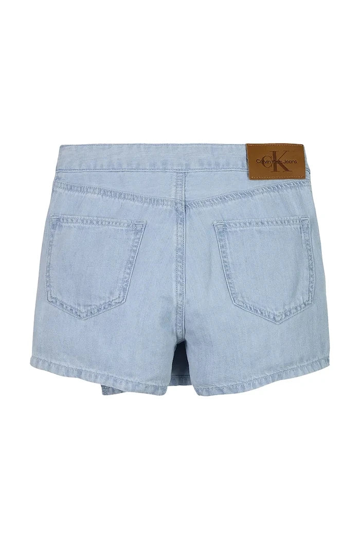 Calvin Klein Jeans Kısa Pantolon