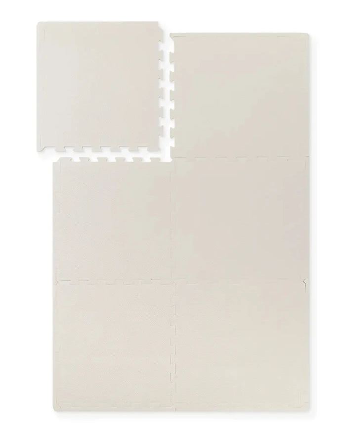 That's mine çocuklar için oyun matı Arie foam play mat square