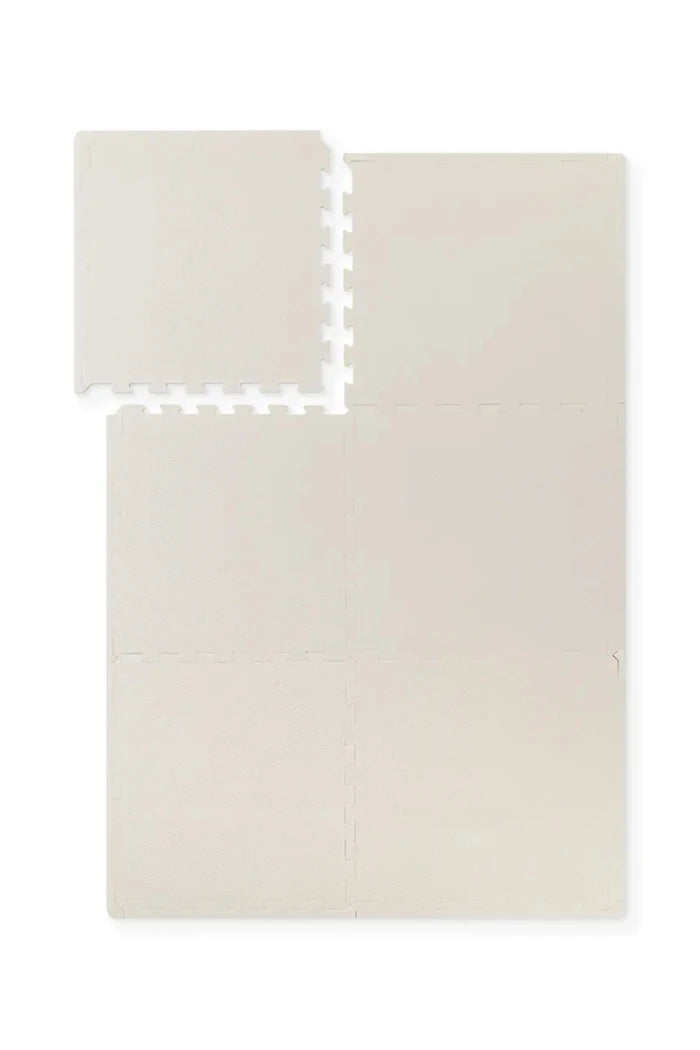 That's mine çocuklar için oyun matı Arie foam play mat square