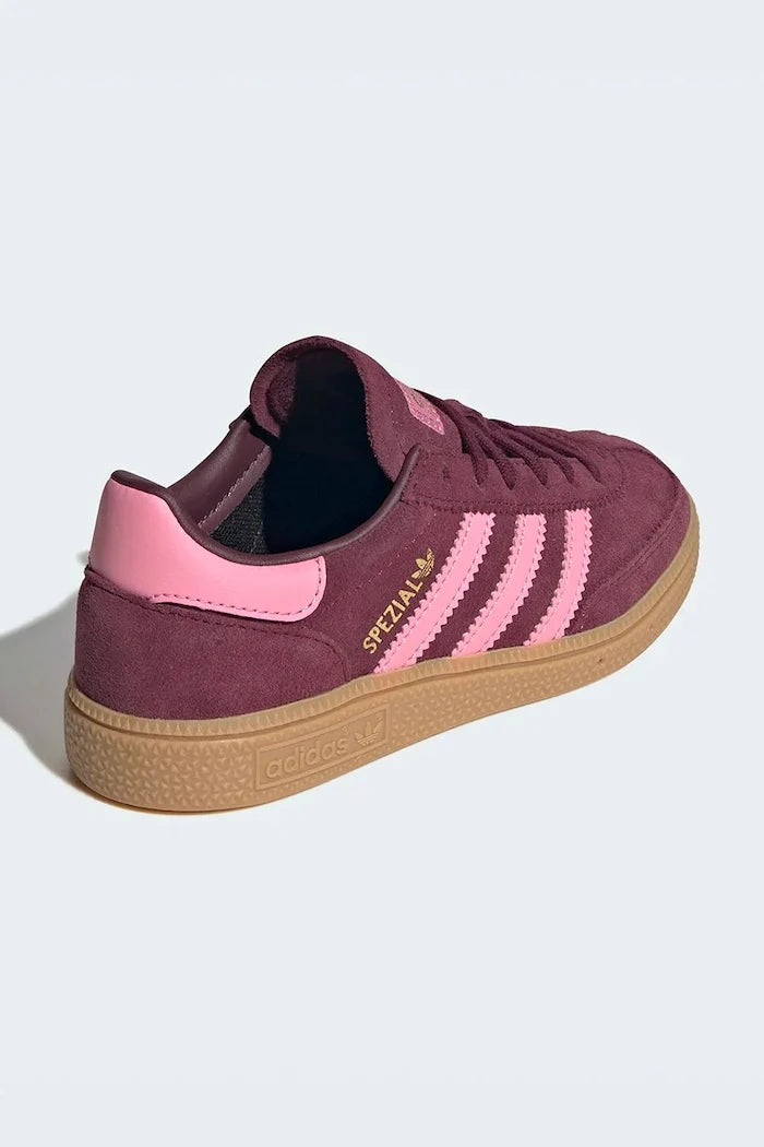 adidas Originals HANDBALL SPEZIAL çocuk süet spor ayakkabı