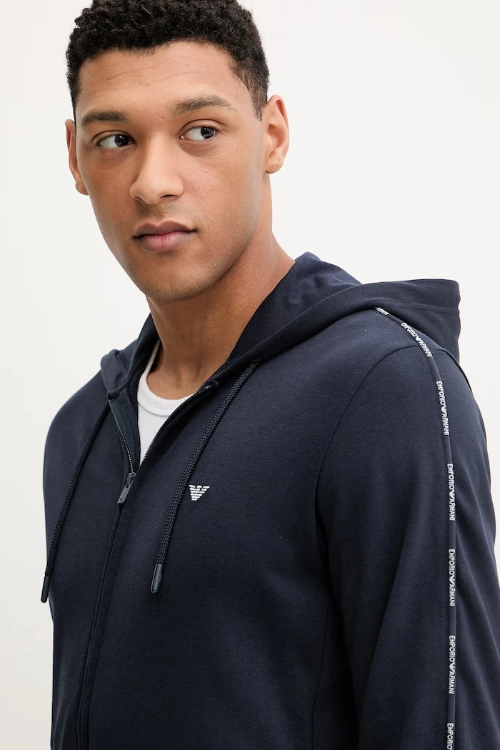 Emporio Armani Underwear Sweatshirt