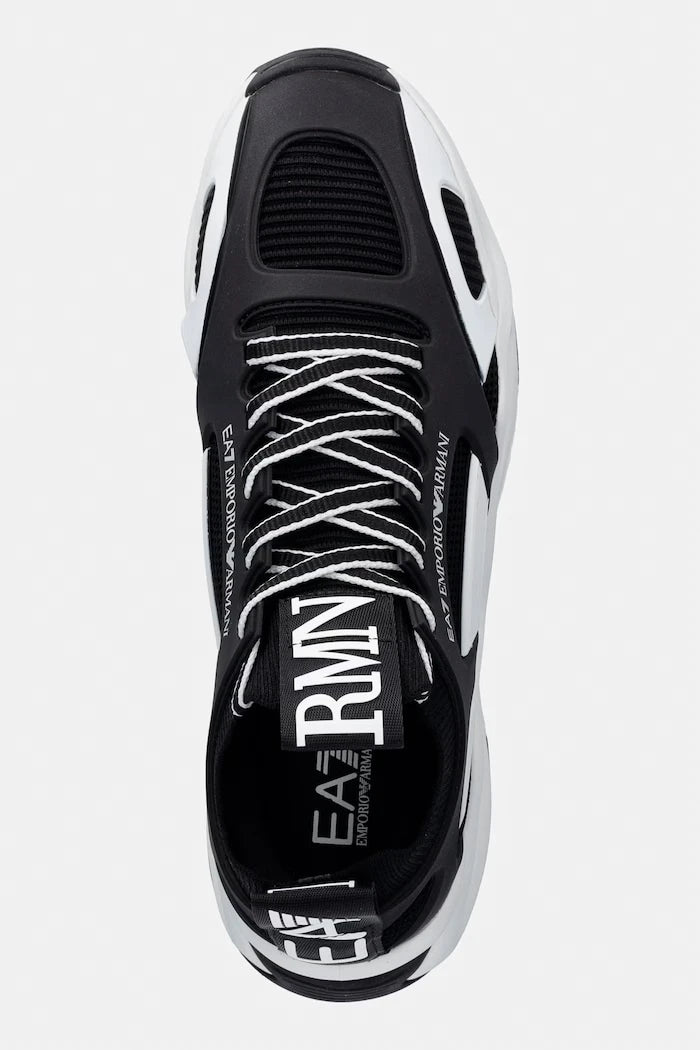 EA7 Emporio Armani мъжки маратонки