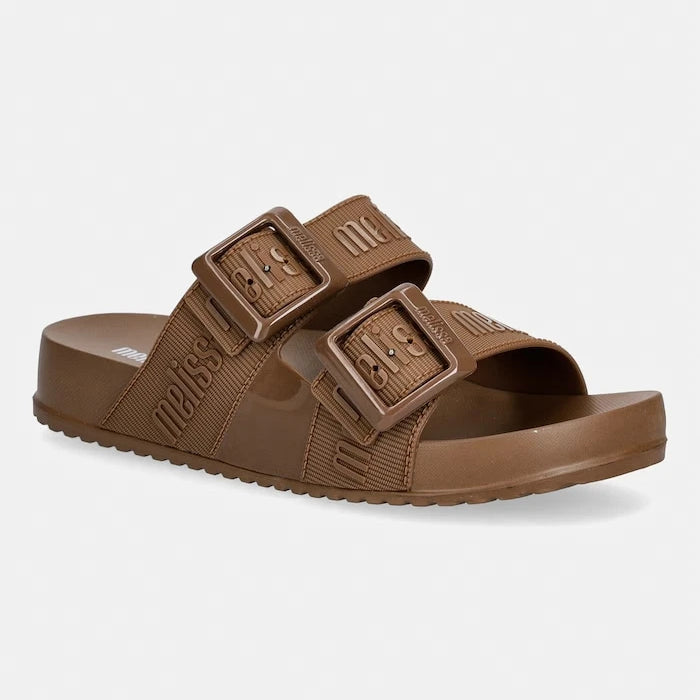 Melissa чехли дамски COZY SLIDE M LOVER AD