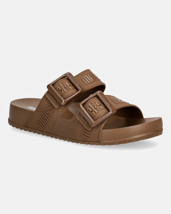 Melissa чехли дамски COZY SLIDE M LOVER AD