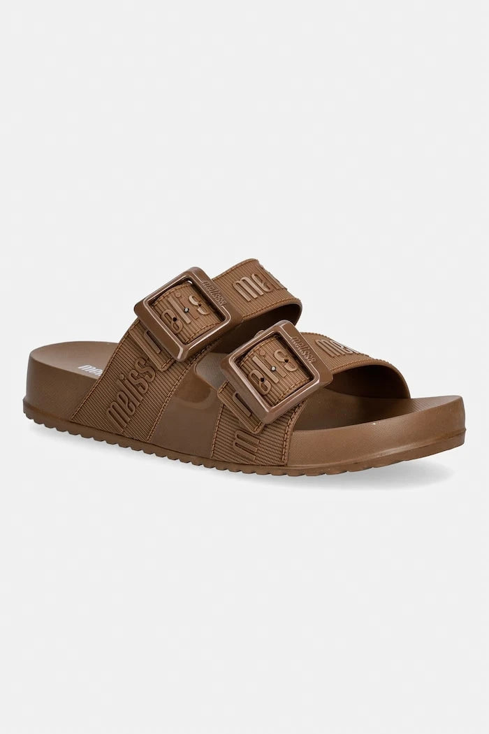 Melissa чехли дамски COZY SLIDE M LOVER AD