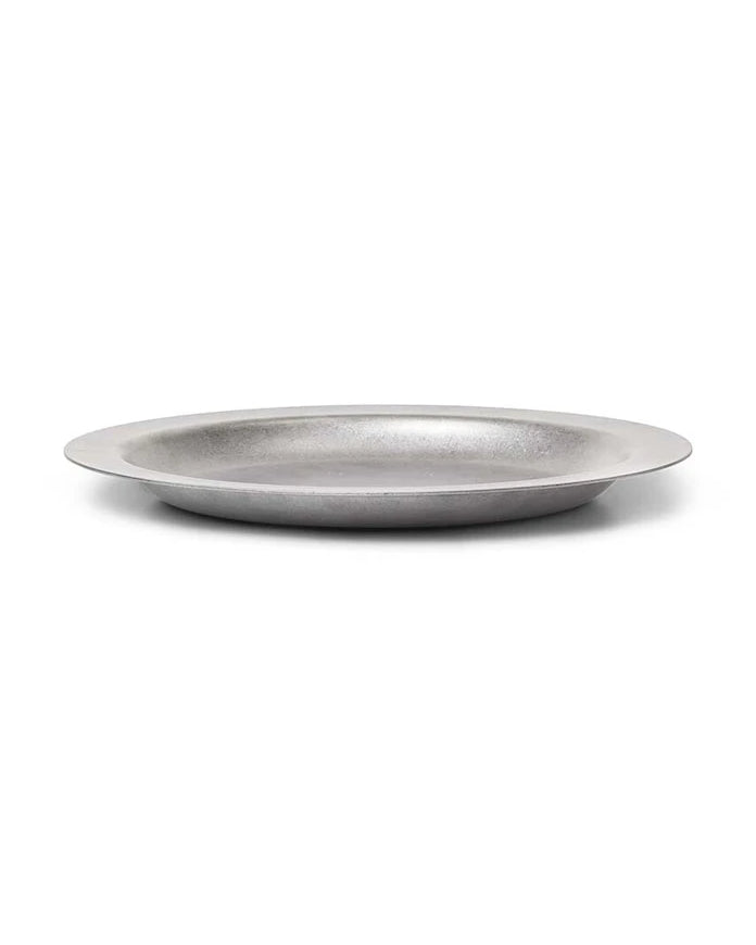 ferm LIVING Tumbled Tabak 20 cm