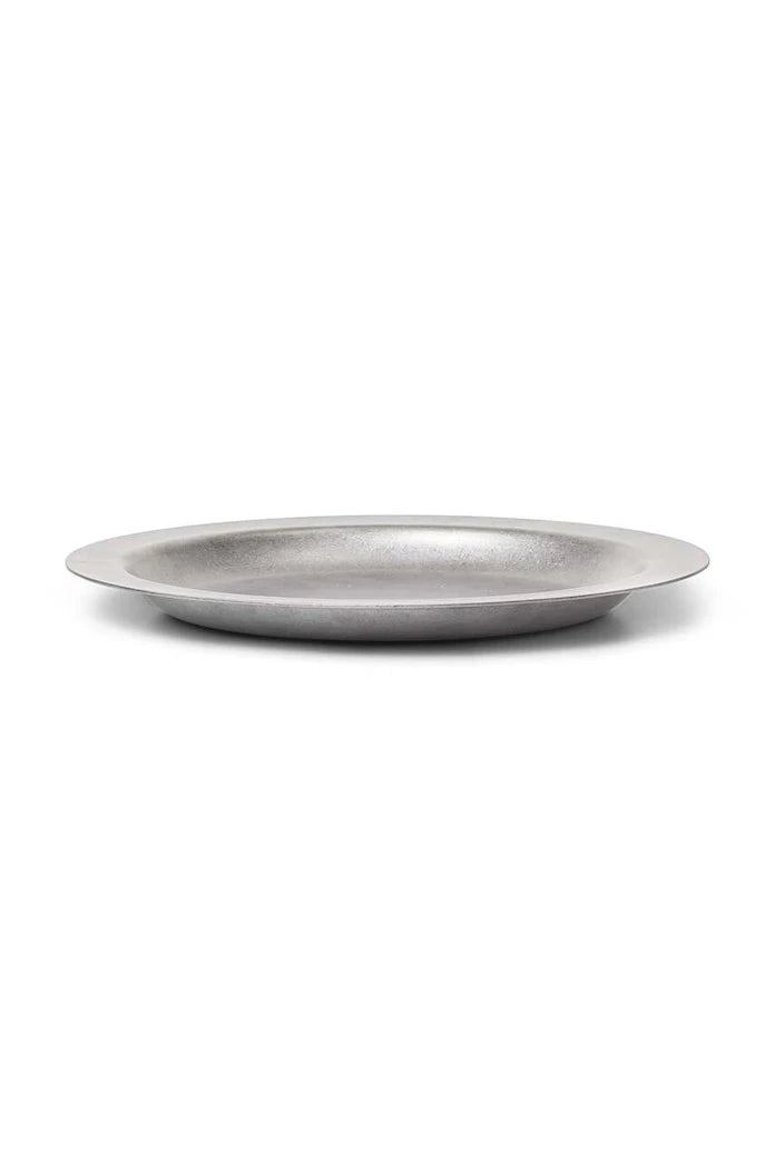 Чиния ferm LIVING Tumbled Plate 20 cm