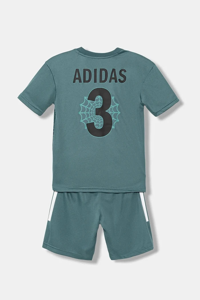 Детски комплект adidas Marvel