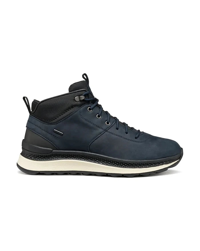 Geox U SPHERICA ACTIF X2 Yüksek Ayakkabılar