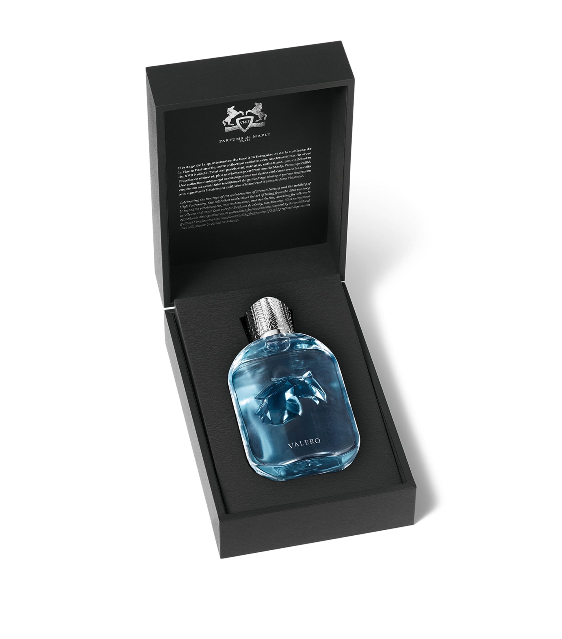 Valero Extrait de Parfum (100ml)