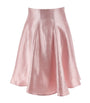 Satin Skirt (2-16 Years)