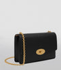 Mulberry Black Small Darley Cross-Body Bag