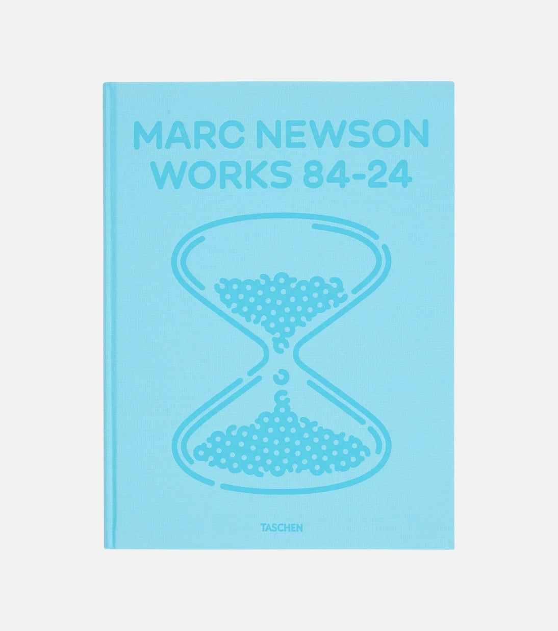 Taschen - Marc Newson: Works 84-24 XXL book